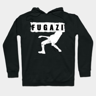 FUGAZI Hoodie